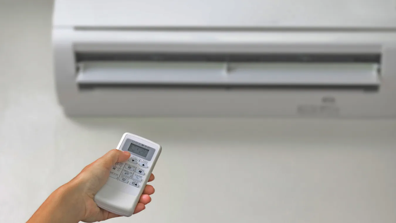 AC Installation Services