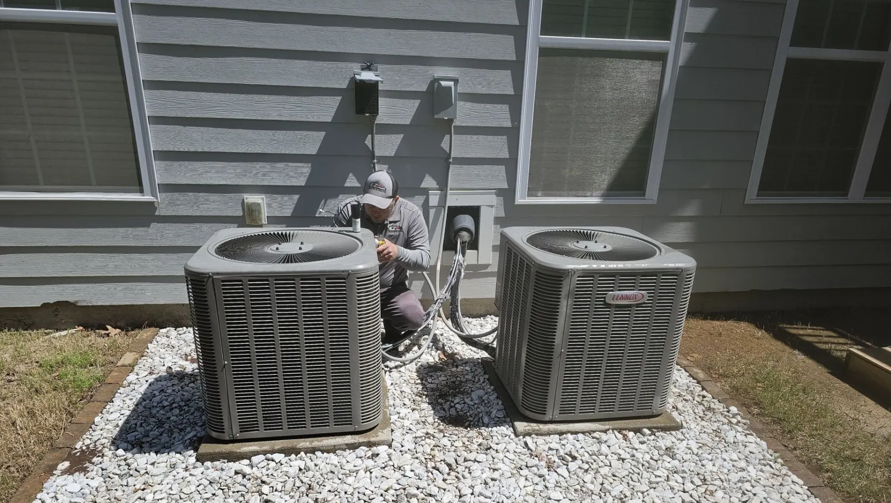 AC Maintenance & Repair fort mill sc