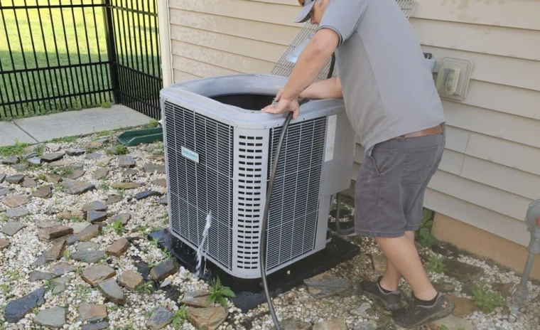 EZ heating and cooling hvac services fort mill sc gallery 20