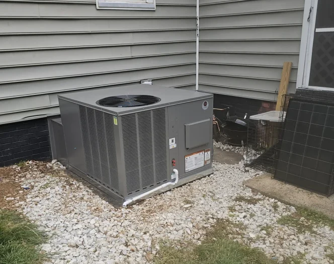 home 1 hvac services fort mill sc