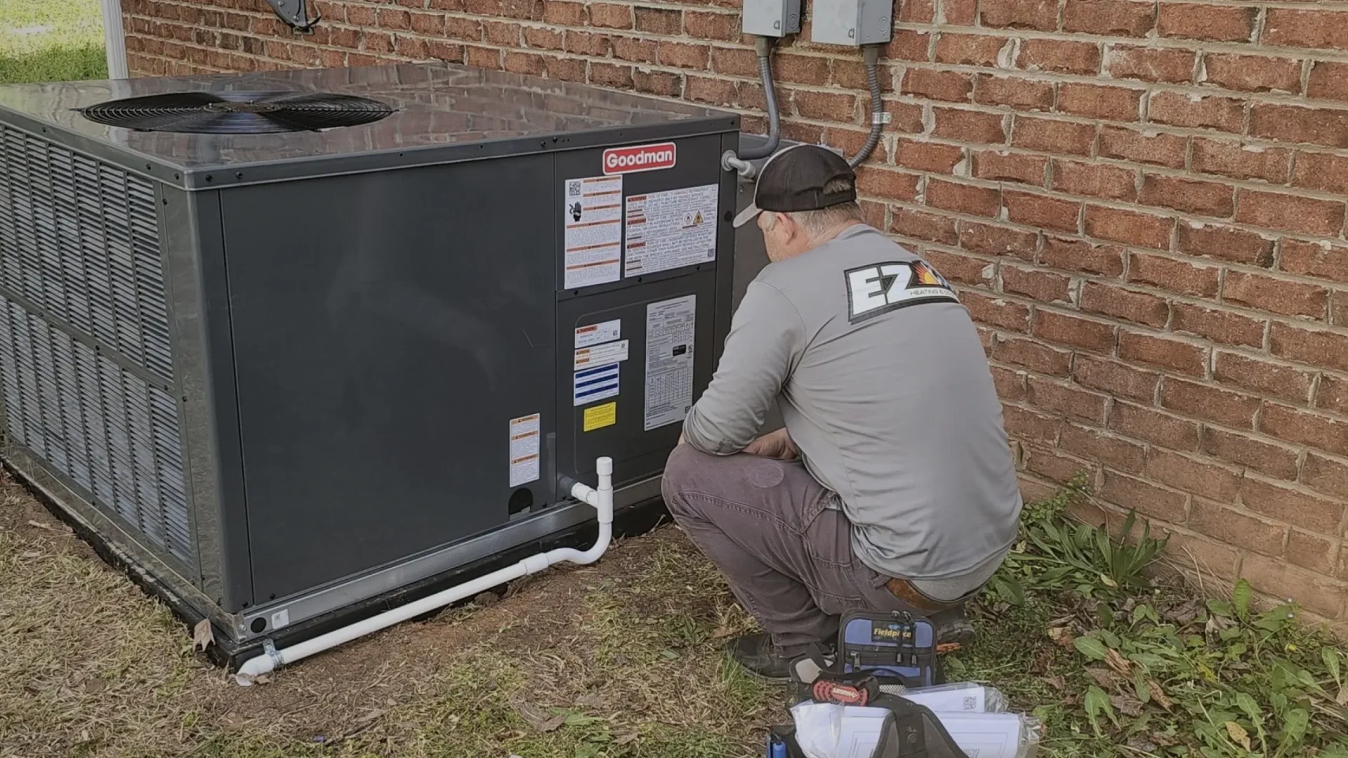 home hero 1 hvac services fort mill sc