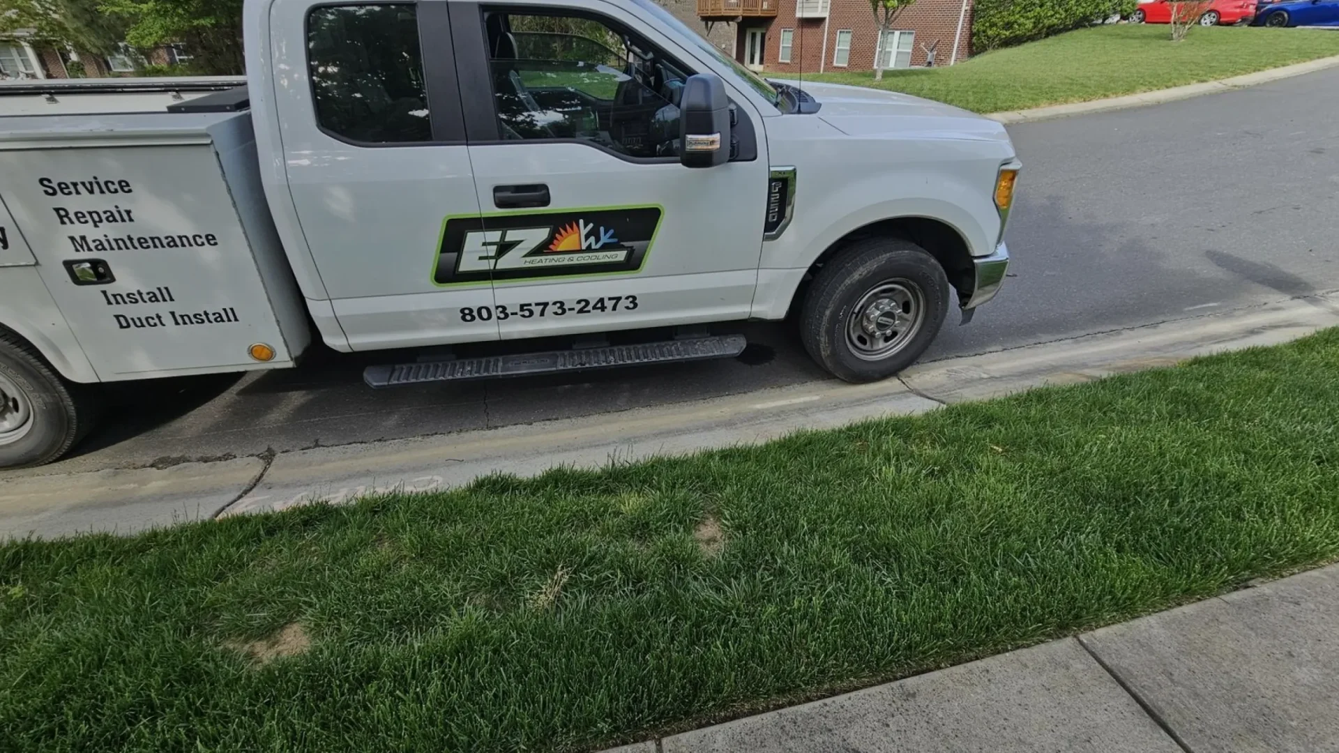 home hero 2 hvac services fort mill sc