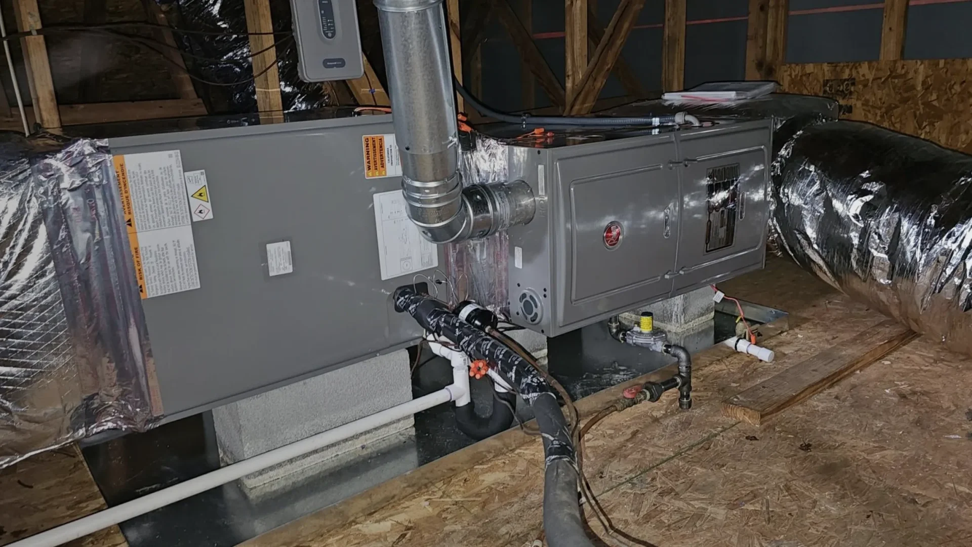 home hero 3 hvac services fort mill sc